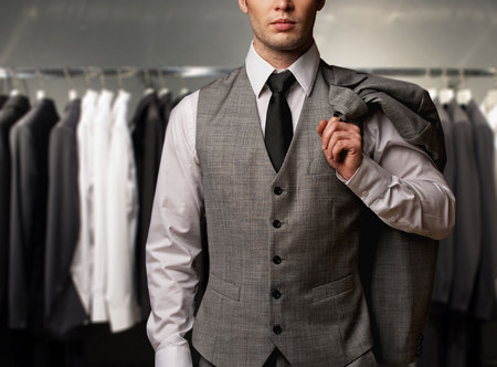 Suit Fashion